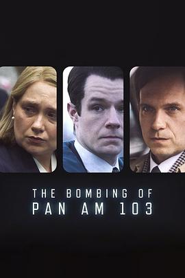 扣扣传媒《泛美航空103航班爆炸案 The Bombing of Pan Am 103》免费在线观看