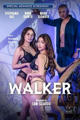 成人抖阴《游走 Walker》免费在线观看