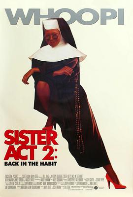 成人抖阴《修女也疯狂2 Sister Act 2: Back in the Habit》免费在线观看