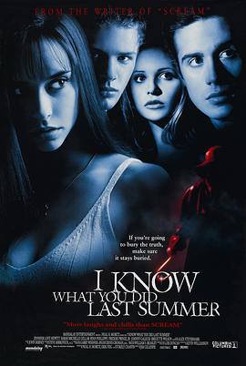 成人抖阴《我知道你去年夏天干了什么 I Know What You Did Last Summer》免费在线观看