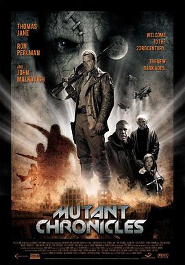 成人抖阴《变异编年史 Mutant Chronicles》免费在线观看