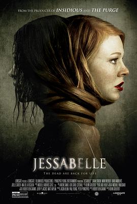 成人抖阴《杰莎贝尔 Jessabelle》免费在线观看