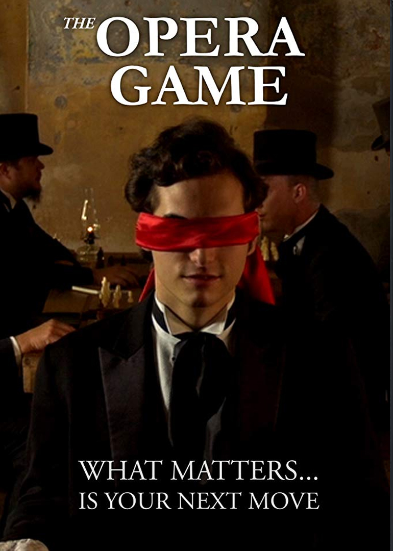 扒哥吃瓜《保罗·摩菲》免费在线观看