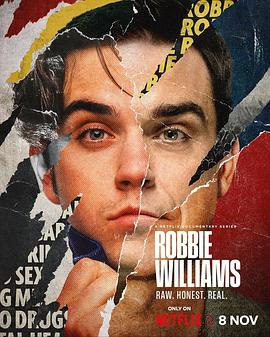 成人抖阴《罗比·威廉姆斯 Robbie Williams》免费在线观看