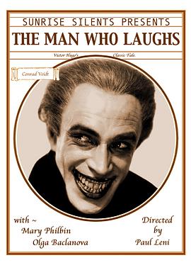 扣扣传媒《笑面人 The Man Who Laughs》免费在线观看